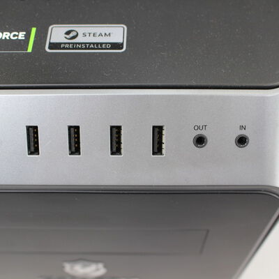 【浜松店】中古  THIRDWAVE GALLERIA RM7C-R46-C 186570【在庫処分!】 