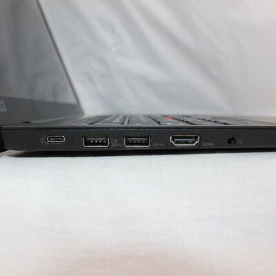 【通販センター】中古  Lenovo ThinkPad E15 Gen 1(Intel Core i5 10210U 1.60GHz/16GB DDR4/SSD512GB/-/オンボード/15.6/1920x1080/GbE/Wi-Fi/WEBCAM/W11H/VBT) 195589 