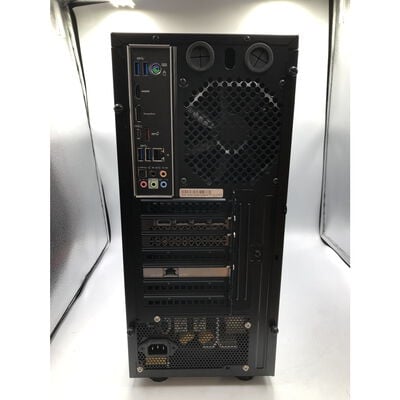 【水戸赤塚店】中古  iiyama IleDx-R049-LiX8K-VASXH(i9 10850K/32GB/SSD512GB/HDD4TB/DVD-MULTI/RTX3080/W11H) 4680003347 