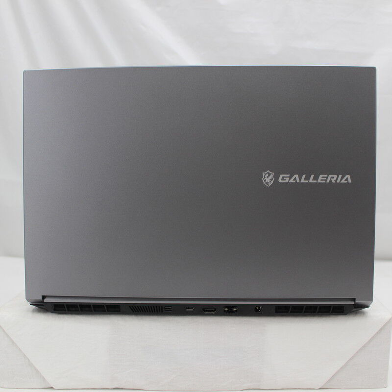 中古 THIRDWAVE GALLERIA RL7C-R35-C5N 196846 （365568） ｜ パソコン