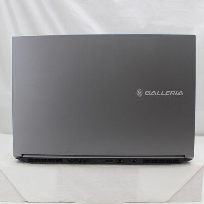 【熊本浜線店】中古  THIRDWAVE GALLERIA RL7C-R35-C5N 196846 