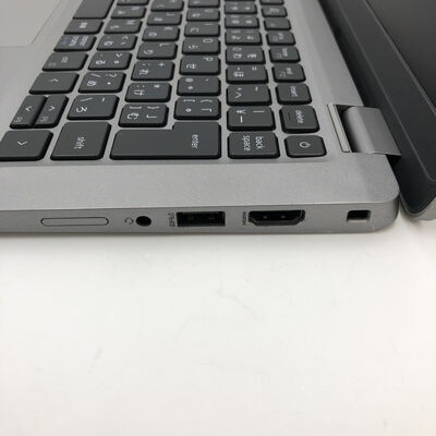 【福井日之出店】中古  DELL Latitude5320(i5-1135G7/8GB/SSD256GB/W11P) 5200000878 