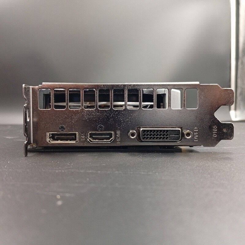 中古 GF-RTX2070-E8GB/DF2 3120022738 ｜ パソコン通販の