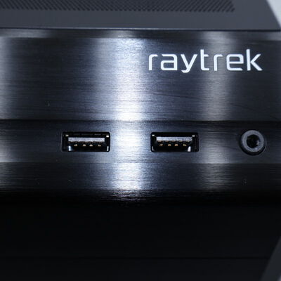 【通販センター】中古  THIRDWAVE raytrek 4C 202031 