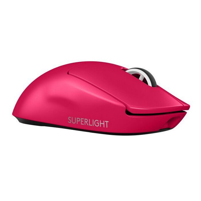 Logicool PRO X SUPERLIGHT 2 Wireless Gaming Mouse G-PPD-004WL-MG