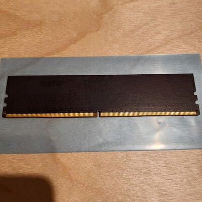 【鹿児島店】中古  PC5-44800 16GB デスクトップ用 149153 