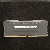 中古  PC4-28800 8GB デスクトップ用 140733 
