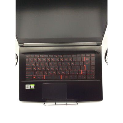 【座間相武台】中古  MSI GF65 Thin 10UE 4510002522 