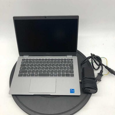 【郡山安積店】中古  DELL Latitude 5320(Intel Core i5 1145G7 2.60GHz/16GB DDR4/SSD256GB/-/オンボード/13.3/1920x1080/Wi-Fi/WEBCAM/W11P/VBT) 192727 