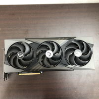 中古  MSI GeForce RTX 5080 16G GAMING TRIO OC（RTX5080 16GB） 3480039051 