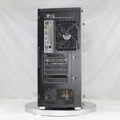 中古  Original PC(Intel Core i5 11400F/16GB/SSD512GB/なし/AMD Radeon RX 6650 XT 8GB/W11H64 MAR) 