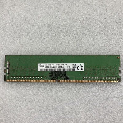 【京都店】中古  PC4-21300 8GB デスクトップ用_ 184888 