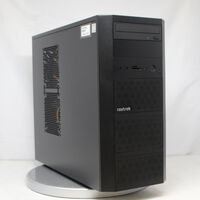 中古  THIRDWAVE raytrek LD(Intel Core i7 11700F/16GB DDR4 (PC4)/SSD1TB/DVDマルチ/NVIDIA GeForce RTX 3060 Ti 8GB/W11H64 MAR) 196774 