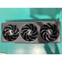 中古  Palit NED408SS19T2-1032J JetStream OC (RTX4080 SUPER 16GB) 164272 