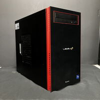 中古  Level∞ ILeDEs-M07M-A137-SASXB(i7 13700/16GB/SSD1TB/DVD-MULTI/RTX3060Ti/W11H) 3120022164 