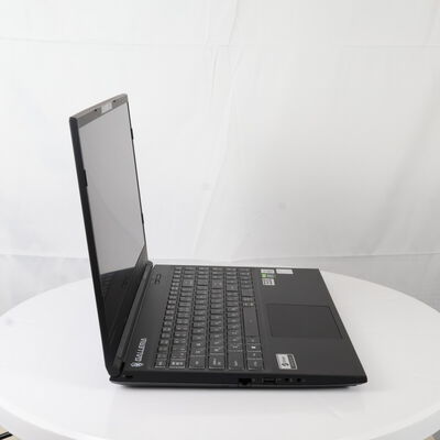 【通販センター】中古  THIRDWAVE GALLERIA GCL2060RGF5(Intel Core i5 10300H/16GB DDR4 (PC4)/SSD512GB/なし/NVIDIA GeForce RTX 2060 6GB/15.6/1920x1080/Wi-Fi/Windows 11 Home 64bit) 191588 