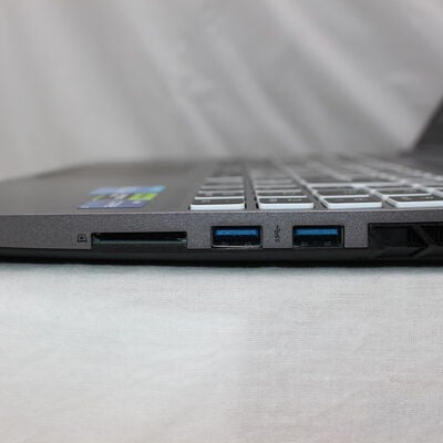 【通販センター】中古  THIRDWAVE GALLERIA RL7C-R35-5N(Intel Core i7 13620H/32GB DDR5 (PC5)/SSD500GB/なし/NVIDIA GeForce RTX 3050 6GB Laptop GPU/15.6/1920x1080/Wi-Fi/W11H64 MAR) 198265 