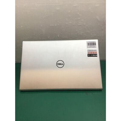【浦添城間店(沖縄)】中古  DELL inspiron (i7-11390H/8GB/SSD512GB/W10H) 4780001612 