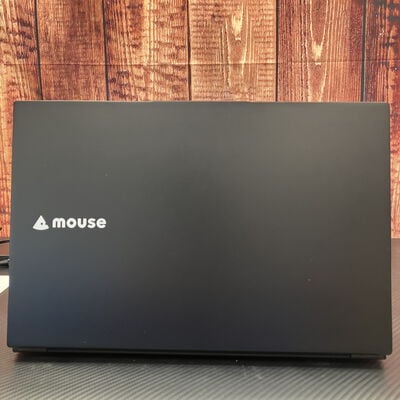 【富士青葉店】中古  Mouse Mpro-NB420HW11 (Intel Core i5 1135G7 2.4GHz/16GB/SSD256GB/-/オンボード/14/1920x1080/Wi-Fi/WEBCAM/W11P/Microsoft Office Home and Business 2024) 186991 