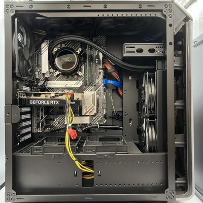 【新潟店】中古  THIRDWAVE GALLERIA SHA7C-R36 166063【8/21価格改定!】 
