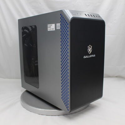 【通販センター】中古  THIRDWAVE GALLERIA RM7C-R36T 195773 