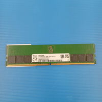 中古  Hynix HMCG88AEBUA (DDR5 PC5-38400 32GB) 198914 