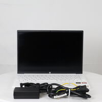 中古  HP Pavilion Aero Laptop 13-be0038AU(AMD Ryzen 7 5800U/16GB DDR4 (PC4)/SSD512GB/なし/オンボード/13.3/1920x1200/Wi-Fi/W11H64 MAR) 204031 