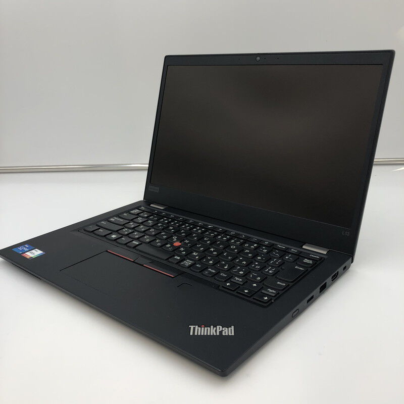 ThinkPad L13 i5 10310u 中古品 中古 Lenovo ThinkPad L13(Core i5 10310U 1.70GHz/16GB