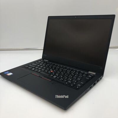 【福井日之出店】中古  Lenovo Thinkpad L13 Gen2(i5-1145G7/16GB/SSD256GB/W10P) 3410011104 