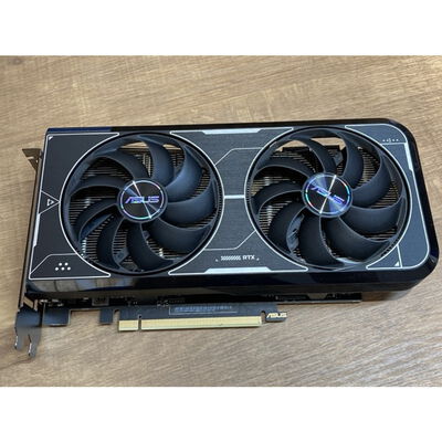 【堺七道店】中古  各社 GeForce RTX3060Ti (8GB PCI-E) 144199 