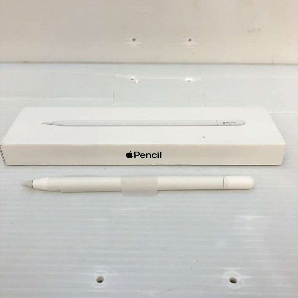 中古 Apple Pencil（USB-C） MUWA3ZA/A 5230001203 （394850