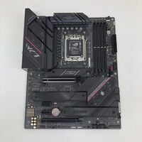 中古  ASUS ROG STRIX B650E-F GAMING WIFI(B650E AM5 ATX DDR5) 167324 