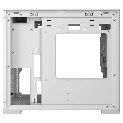 Okinos  MiniArt 4 White (MicroATX ホワイト) 