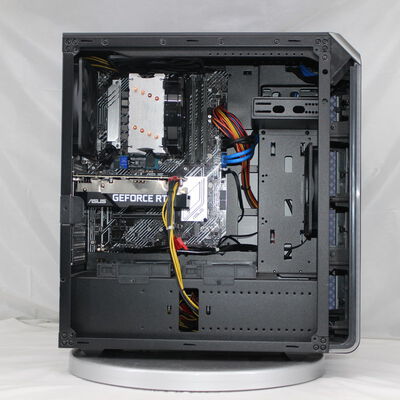 【通販センター】中古  THIRDWAVE GALLERIA SK 
