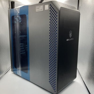 【町田店】中古  GALLERIA XA7C-R46T 3330003594 