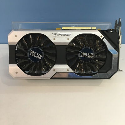 【博多店】中古  各社 Geforce GTX1060 (6GB PCI-E) 136128 