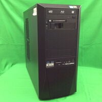 中古  GALLERIA ZG(i9 9900K/32GB/SSD1TB/HDD2TB/RTX2080 SUPER/W11H) 3170007551 