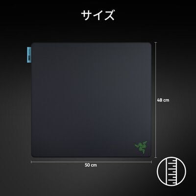 Razer  Gigantus V2 Pro L Control (RZ02-05490400-R3M1) 