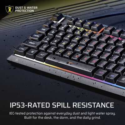 Corsair  SKIFF 100 PLUS CHR-9226I65-JP 
