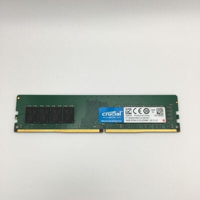 【秋葉原本店】中古  PC4-17000 16GB デスクトップ用 135640 
