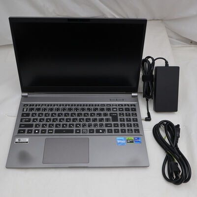 【通販センター】中古  THIRDWAVE GALLERIA RL7C-R35-5N 201192 