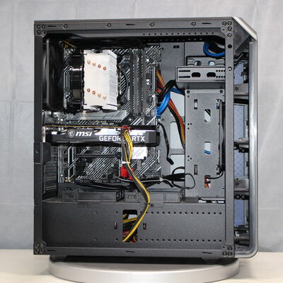 【通販センター】中古  THIRDWAVE GALLERIA XA7C-R36T 182045 