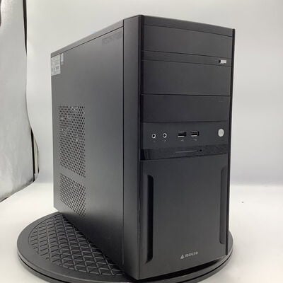 【堺七道店】中古  Mouse LM-iH700SN(i5 9600K/8GB/SSD512GB/GTX1660 SUPER/W11H) 4660003218 