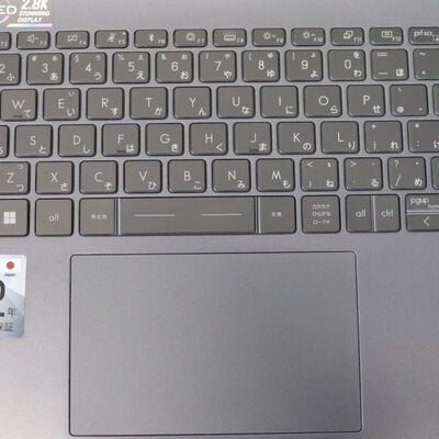 【札幌店】中古  MSI Prestige-13-AI-Evo-A1MG-4109JP(Ultra 7 155H/16GB/SSD512GB/なし/オンボード/13.3インチ/2880x1800/W11P) 3210014554 