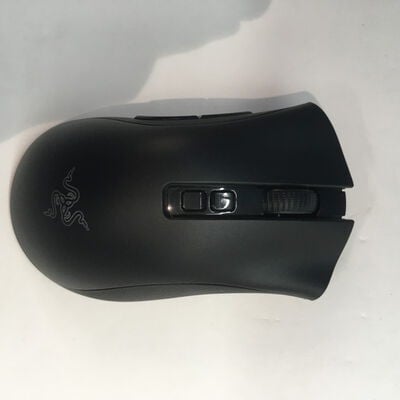 【博多店】中古  Razer DeathAdder V2 Pro (RZ01-03350100-R3A1) 146980 