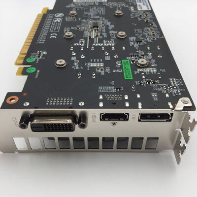 【神戸・三宮店】中古  各社 Geforce GTX1050Ti (4GB PCI-E) 133598 