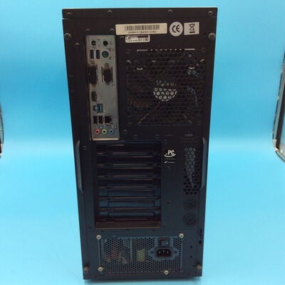 【秋葉原本店】中古  THIRDWAVE_GALLERIA_ZF(Core_i9_9900K/32GB/SSD500GB+1TB/W11H64) 3410012514 