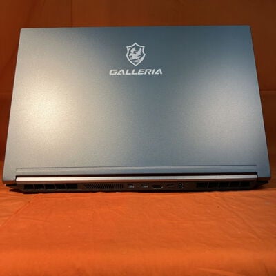 【なんば店】中古  THIRDWAVE GALLERIA GCL2060RGF-T (i7 10875H/16GB/SSD 1TB/RTX2060/WLAN/15.6FHD) 3280021609 