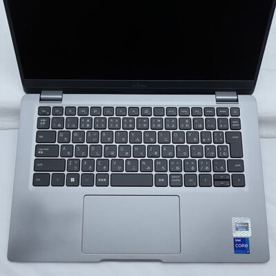 【通販センター】中古  DELL Latitude 5320(Intel Core i7 1185G7 3.0GHz/16GB DDR4/SSD256GB/-/オンボード/13.3/1920x1080/Wi-Fi/WEBCAM/W11H64) 201277 