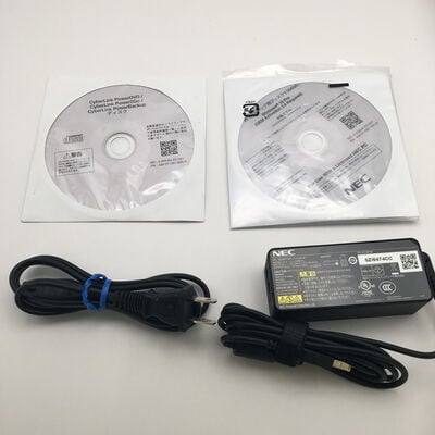 【佐賀南部バイパス店】中古  NEC VersaPro VUT-16/F-9(i5-10210U/16GB/SSD256GB/オンボード/15.6/1366x768/W11P) 5250001371 